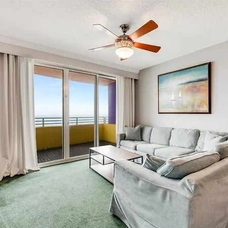 Unit 2225 Ocean Walk - 3 Bedroom Ocean Front